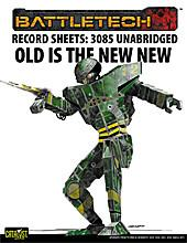 battletech record sheets 3085 cutting edge pdf